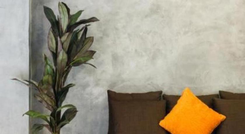 The Circle Hotel Buriram Exterior foto
